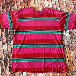 Men's T-Shirt Size Large